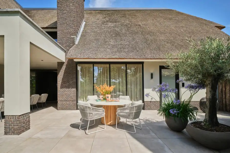 Zestaw Noli Rectangle