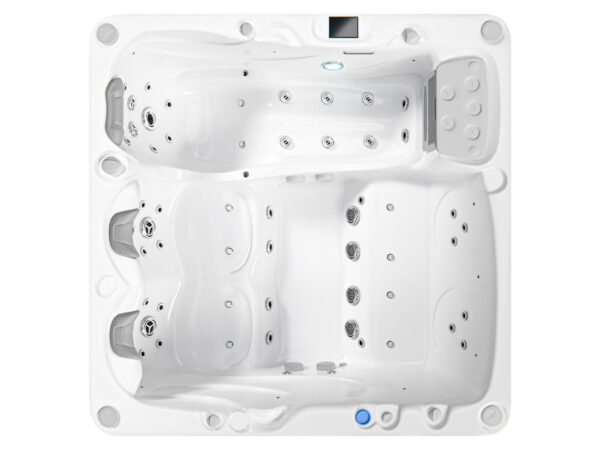 Zeus Jacuzzi Ogrodowe