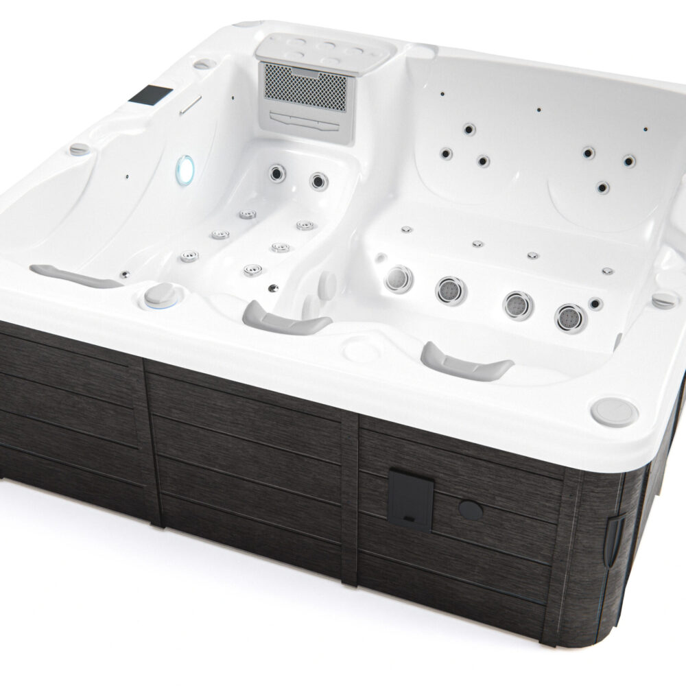 Zeus Jacuzzi Ogrodowe