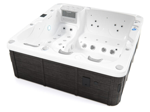 Zeus Jacuzzi Ogrodowe