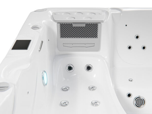 Zeus Jacuzzi Ogrodowe