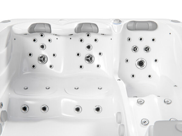 Zeus Jacuzzi Ogrodowe