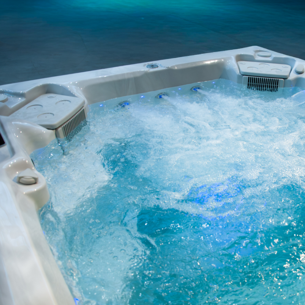 Swim Spa EVERGLADE Platinum – Basen z przeciwprądem 6m - obrazek 8