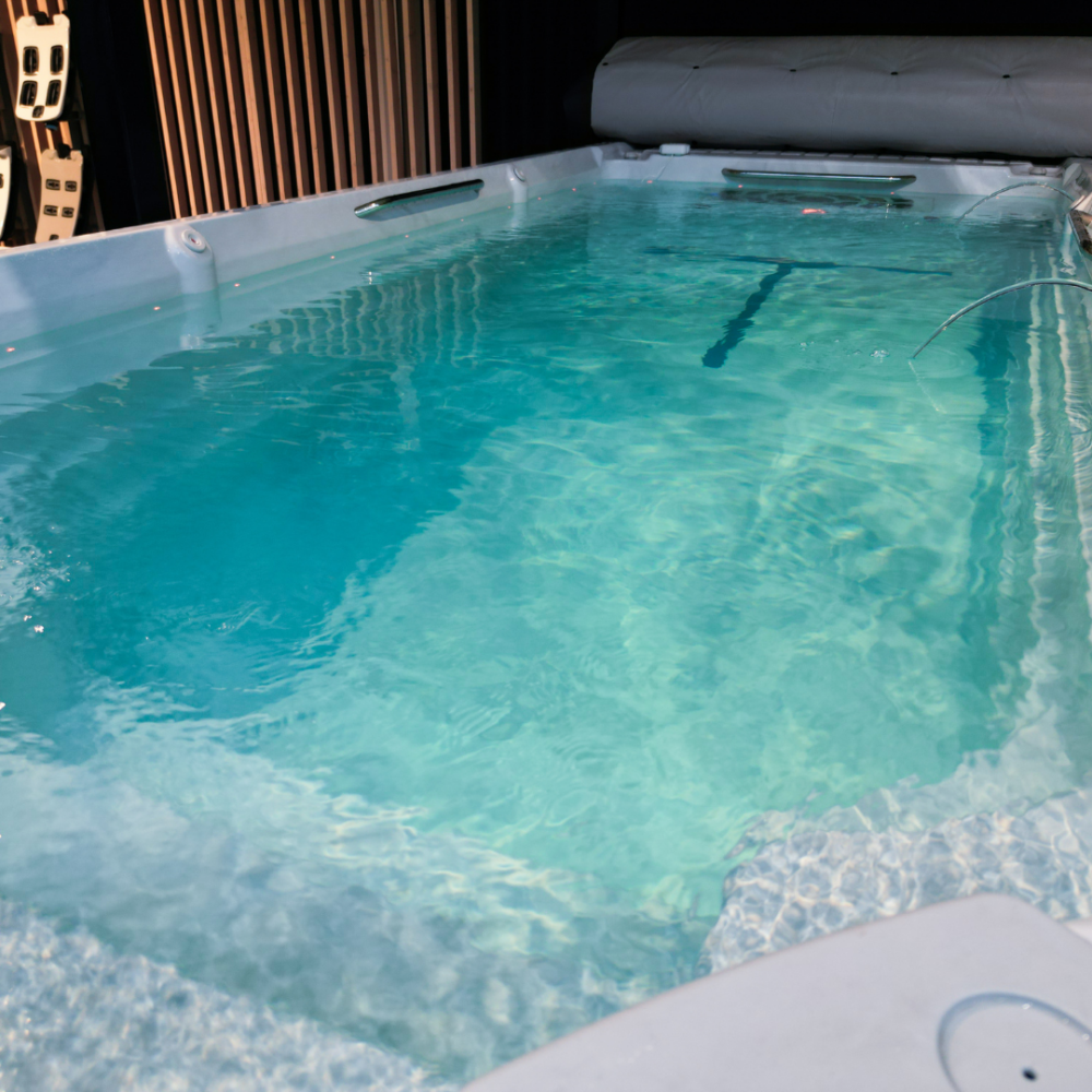 Swim Spa EVERGLADE Platinum – Basen z przeciwprądem 6m - obrazek 4