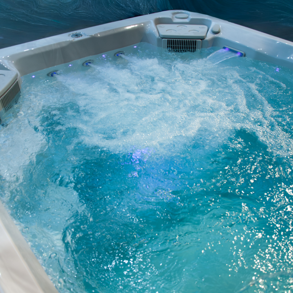 Swim Spa EVERGLADE Platinum – Basen z przeciwprądem 6m - obrazek 3