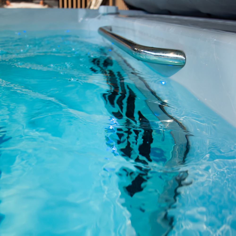 Swim Spa EVERGLADE Platinum – Basen z przeciwprądem 6m - obrazek 11