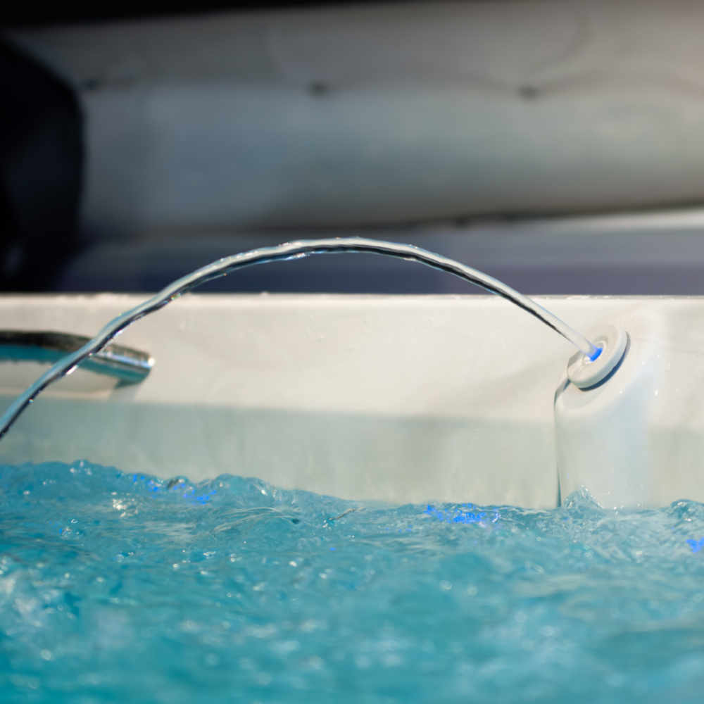 Swim Spa EVERGLADE Platinum – Basen z przeciwprądem 6m - obrazek 5