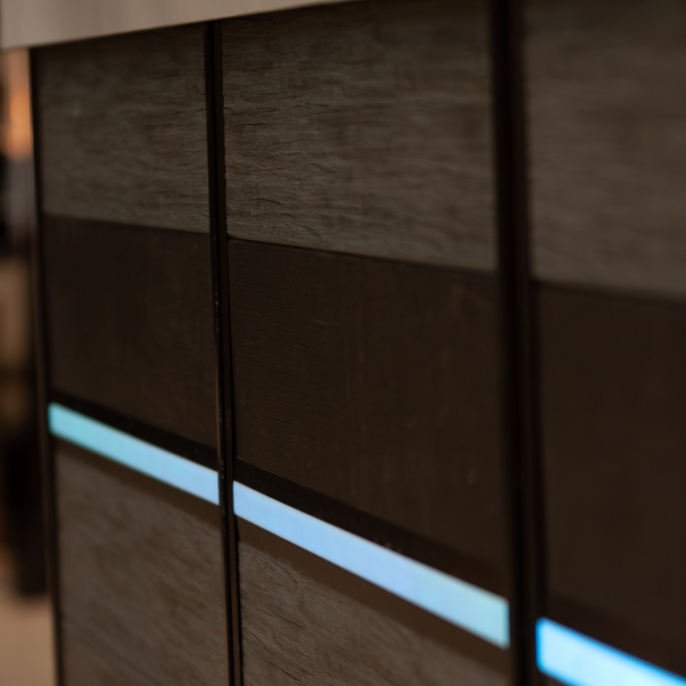 Swim Spa EVERGLADE Platinum – Basen z przeciwprądem 6m - obrazek 6