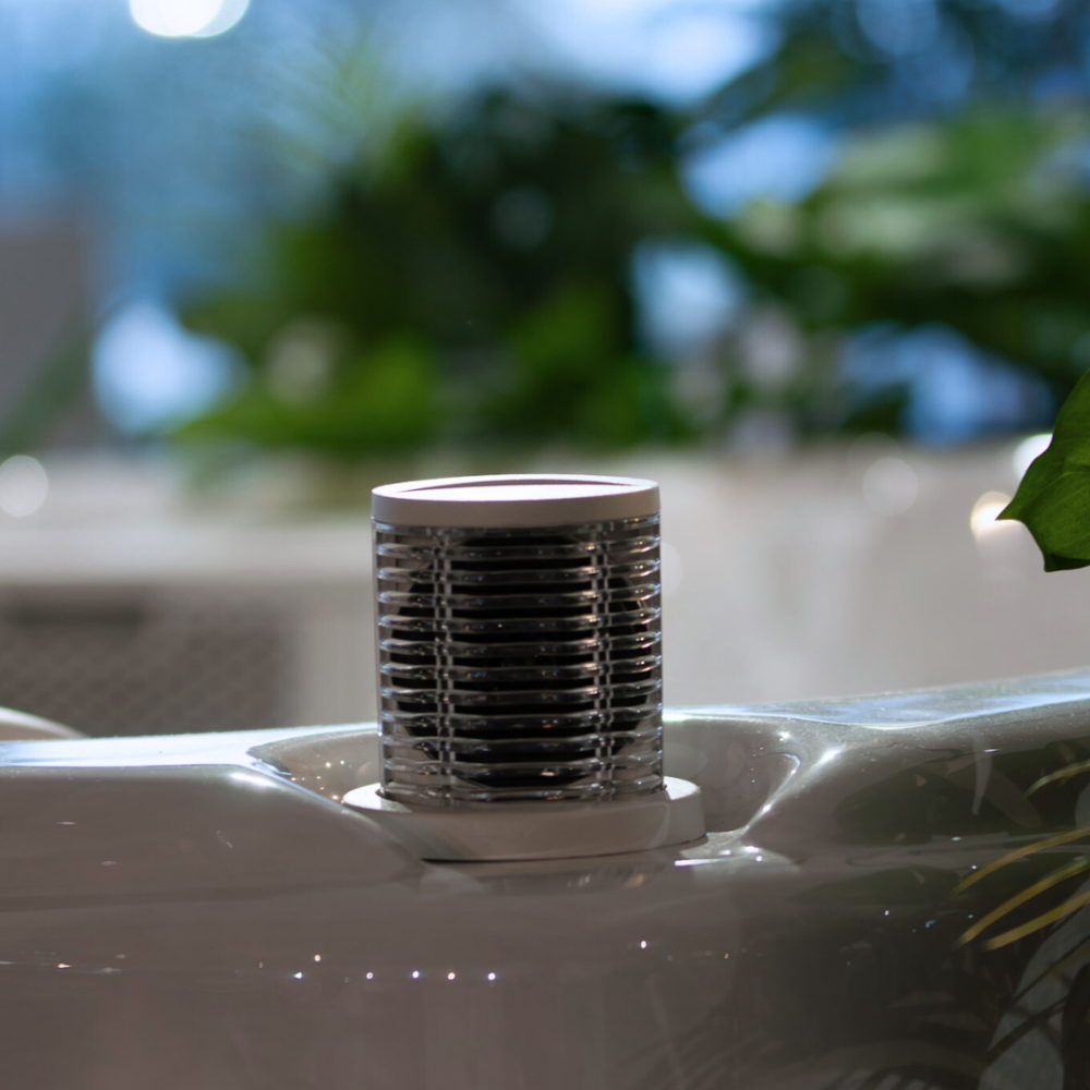 Jacuzzi Ogrodowe Elite Onyx  dla 6 osób – Wanna SPA Całoroczna – NOWOŚĆ 2026 - obrazek 10