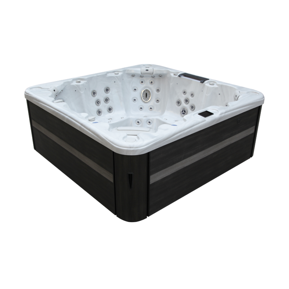 Jacuzzi Ogrodowe Elite Imperium dla 8 osób – Wanna SPA Całoroczna – NOWOŚĆ 2026 - obrazek 12