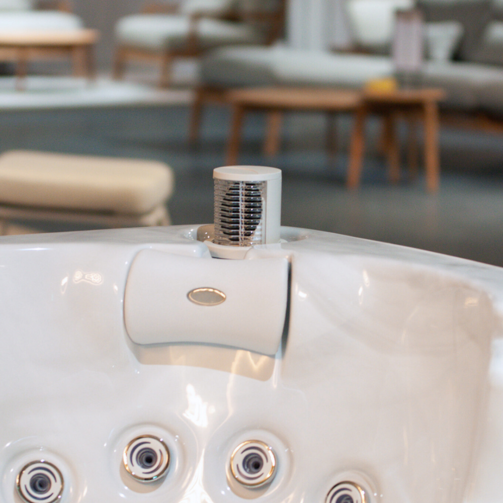 Jacuzzi Ogrodowe Elite Imperium dla 8 osób – Wanna SPA Całoroczna – NOWOŚĆ 2026 - obrazek 6