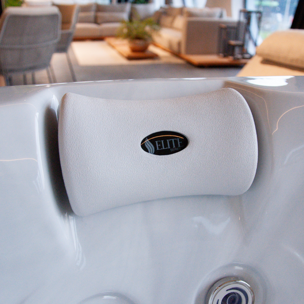 Jacuzzi Ogrodowe Elite Riviera dla 6 osób – Wanna SPA Całoroczna – NOWOŚĆ 2026 - obrazek 7