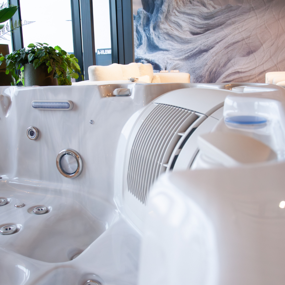 Jacuzzi Ogrodowe Elite Prestige dla 5 osób – Wanna SPA Całoroczna – NOWOŚĆ 2026 - obrazek 10