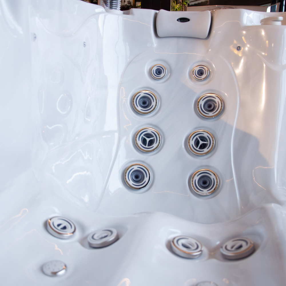 Jacuzzi Ogrodowe Elite Prestige dla 5 osób – Wanna SPA Całoroczna – NOWOŚĆ 2026 - obrazek 7