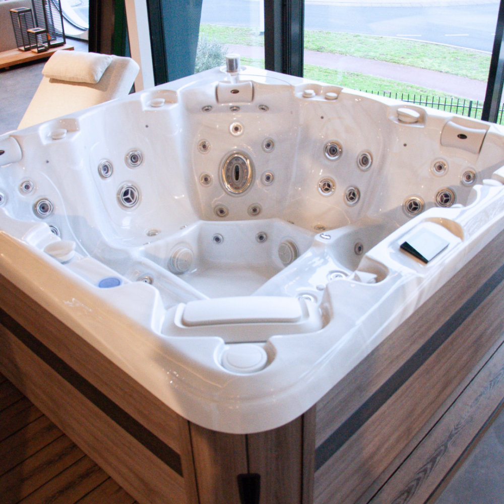 Jacuzzi Ogrodowe Elite Prestige dla 5 osób – Wanna SPA Całoroczna – NOWOŚĆ 2026 - obrazek 13