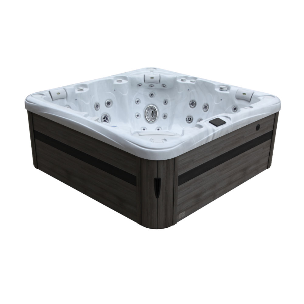 Jacuzzi Ogrodowe Elite Prestige dla 5 osób – Wanna SPA Całoroczna – NOWOŚĆ 2026 - obrazek 15