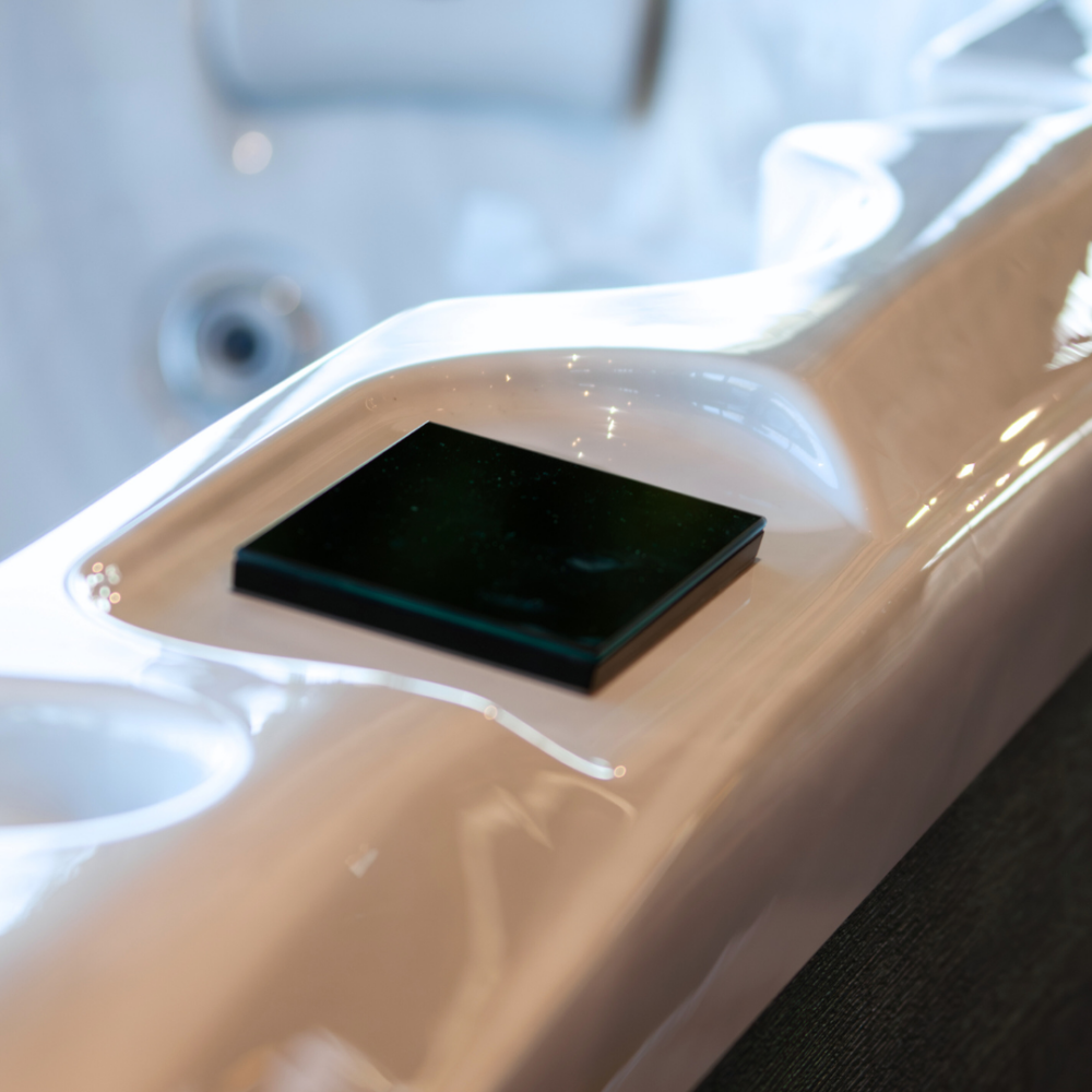 Jacuzzi Ogrodowe Elite Premium dla 6 osób – Wanna SPA Całoroczna – NOWOŚĆ 2026 - obrazek 6