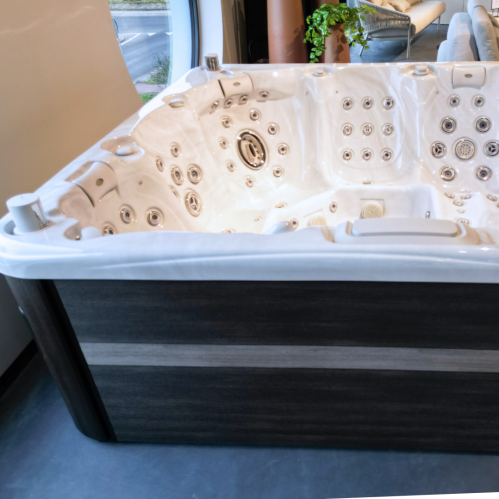 Jacuzzi Ogrodowe Elite Riviera dla 6 osób – Wanna SPA Całoroczna – NOWOŚĆ 2026 - obrazek 14