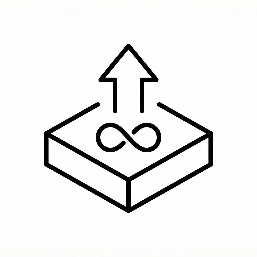 Ikona dużej dostępności