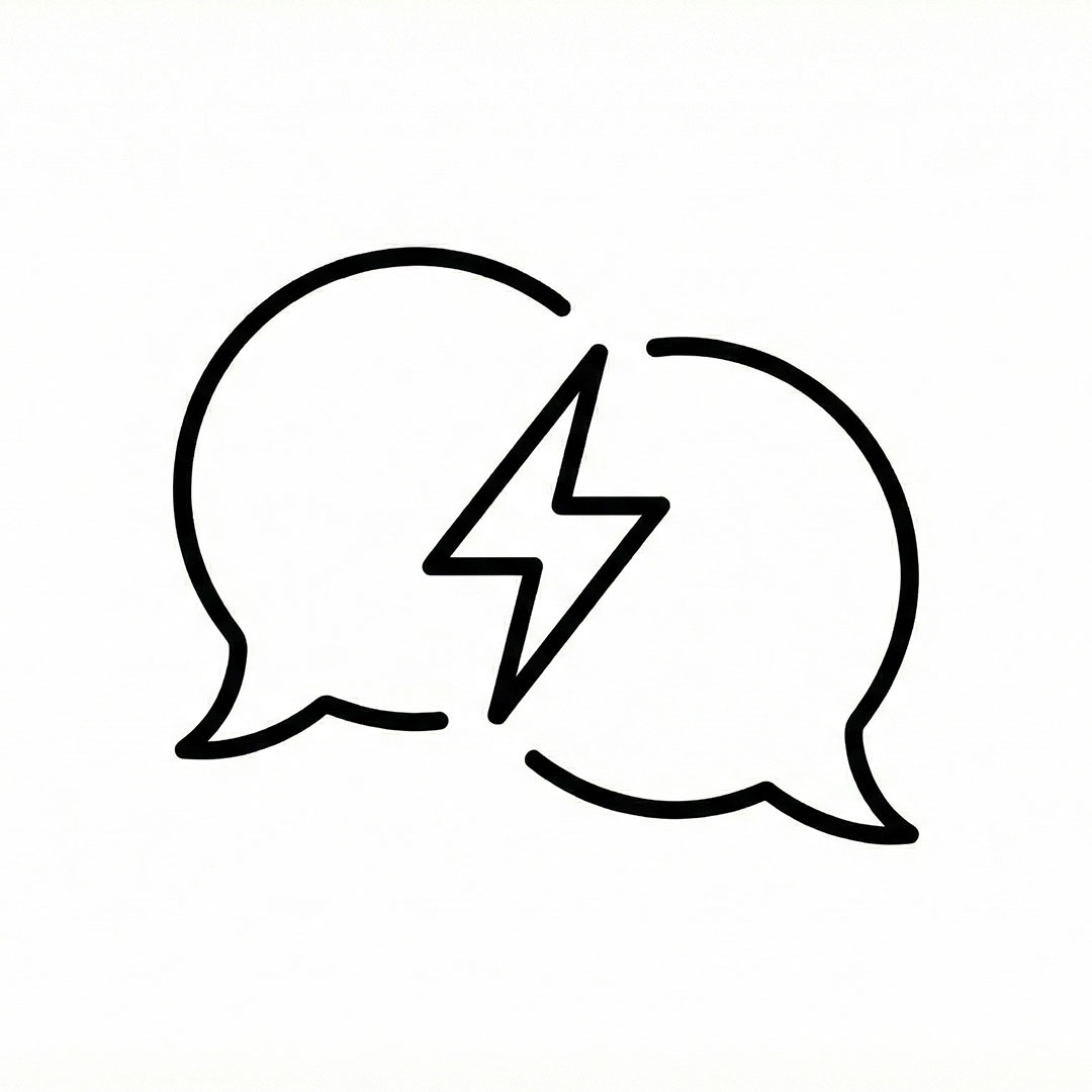 Ikona szybkiego kontaktu