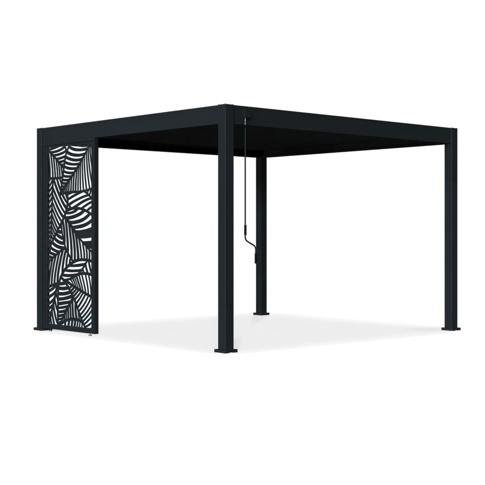 Panel ozdobny Deco do pergoli DELUXE - obrazek 7