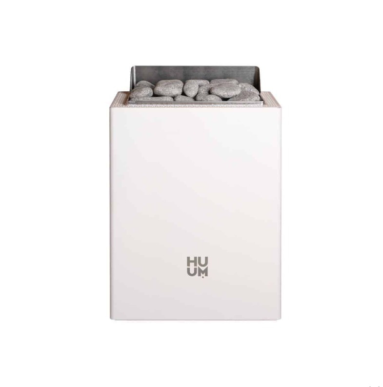 Huum CORE WALL 4,5 kW- Piec do Sauny Elektryczny - obrazek 4